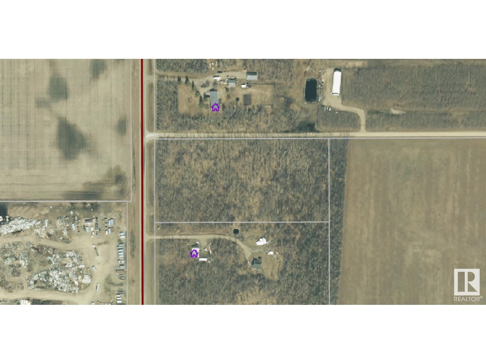 Property at 61409 Rg Rd 455 image 1