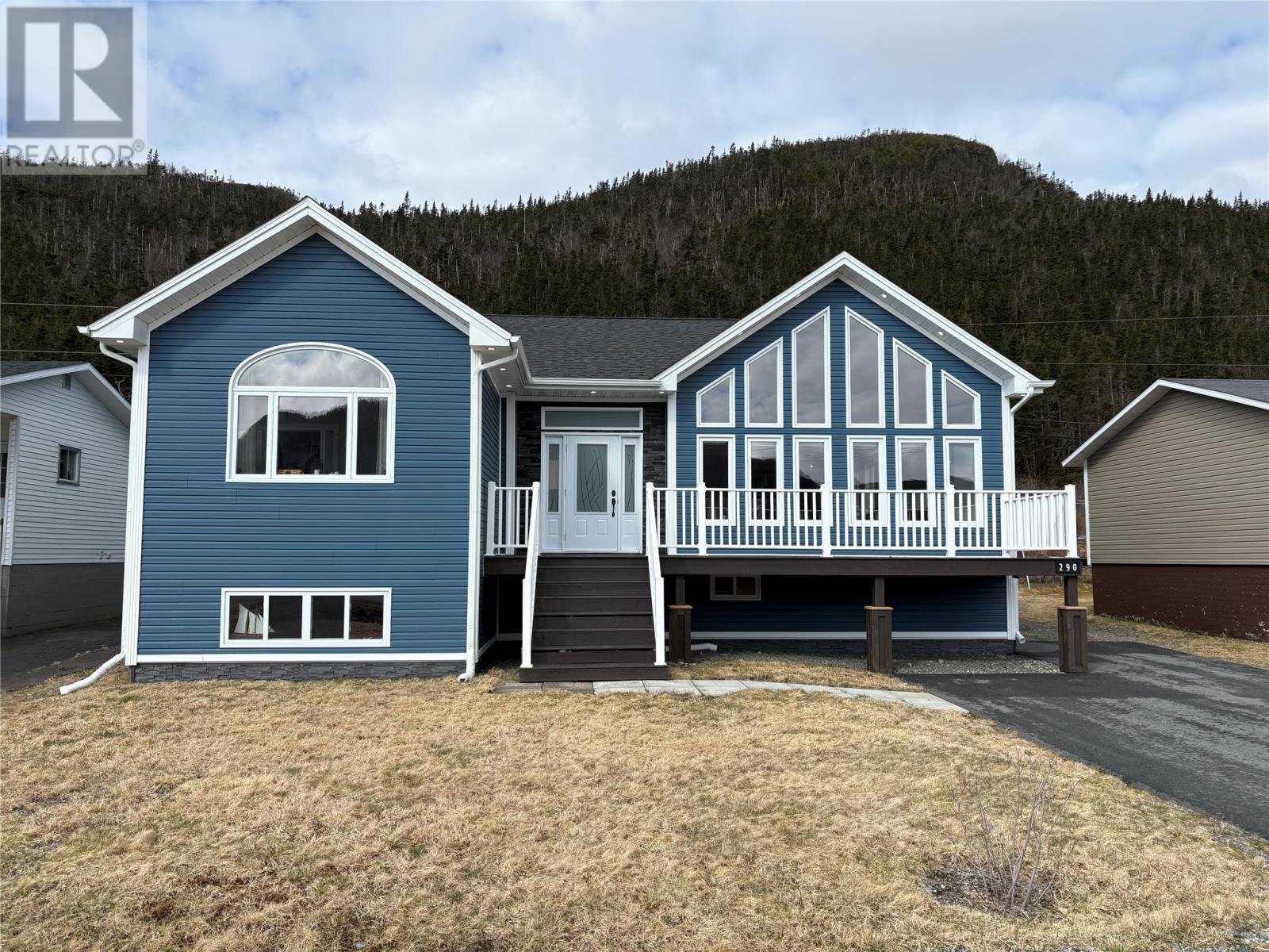 290 Main Road, Hermitage, Newfoundland & Labrador