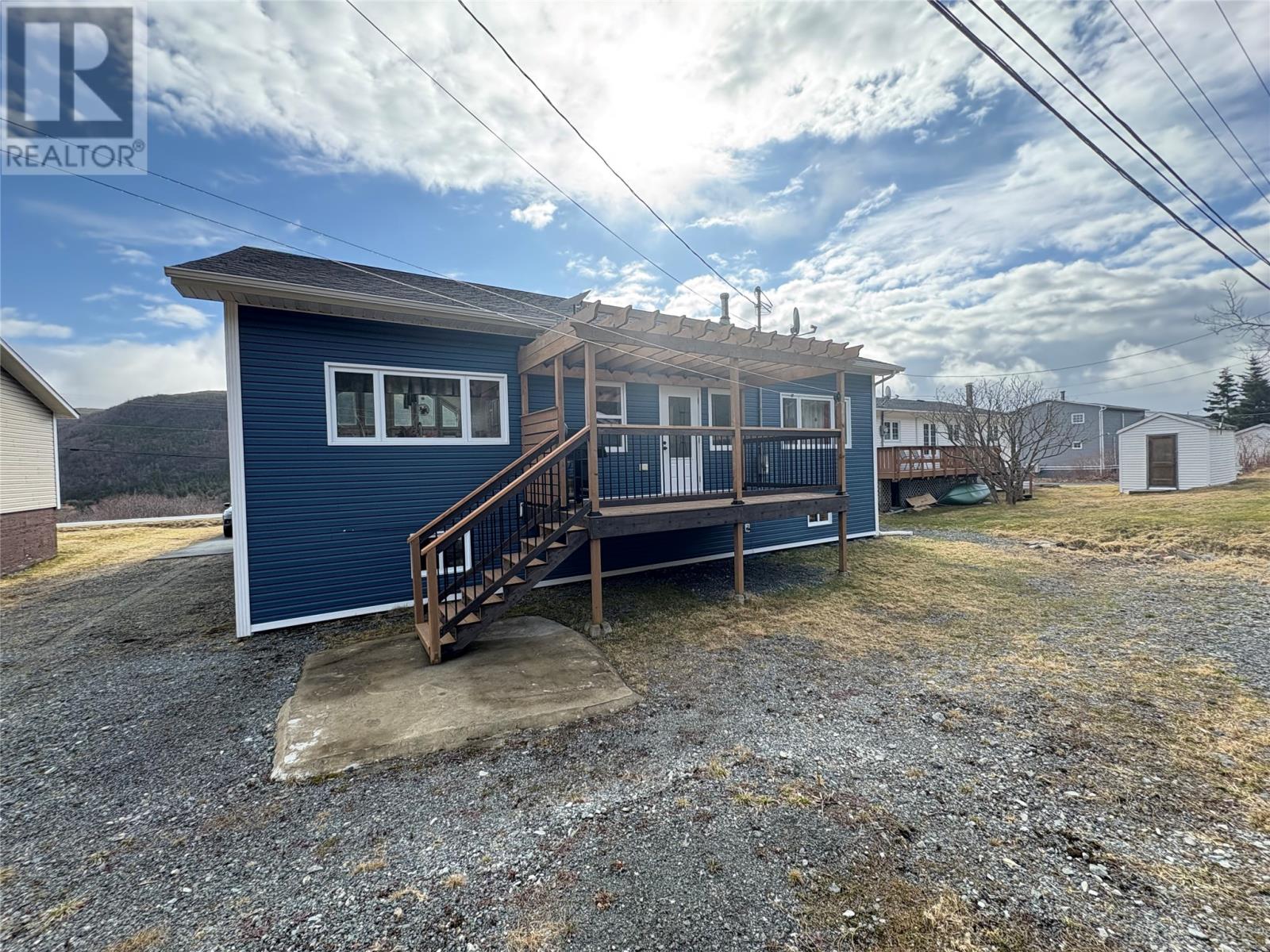 290 Main Road, Hermitage, Newfoundland & Labrador  A0H 1S0 - Photo 10 - 1283908