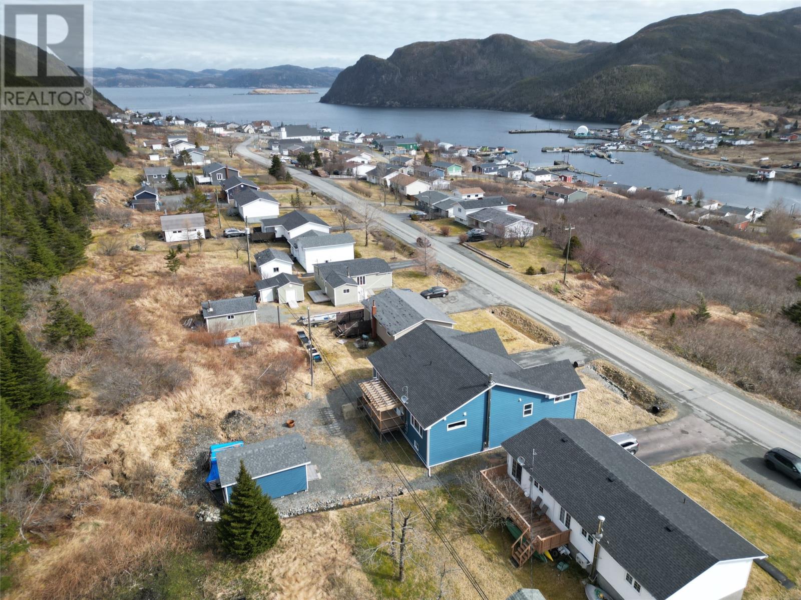 290 Main Road, Hermitage, Newfoundland & Labrador  A0H 1S0 - Photo 13 - 1283908