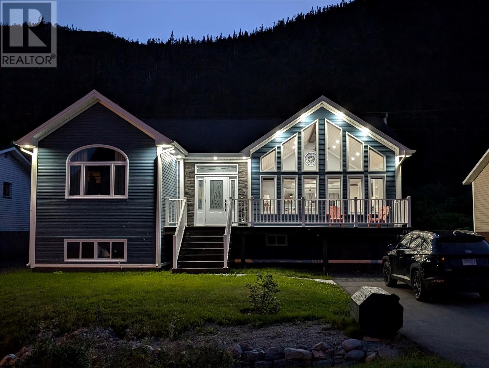 290 Main Road, Hermitage, Newfoundland & Labrador  A0H 1S0 - Photo 2 - 1283908