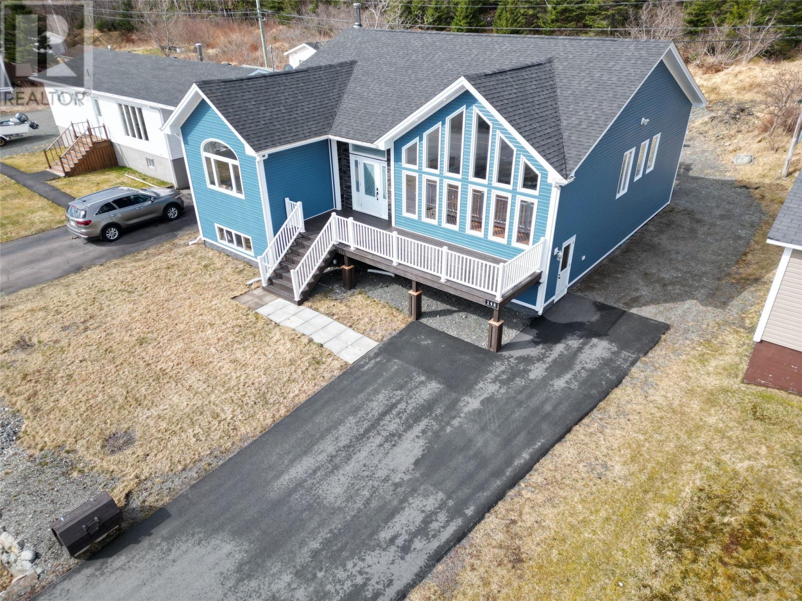 290 Main Road, Hermitage, Newfoundland & Labrador  A0H 1S0 - Photo 3 - 1283908