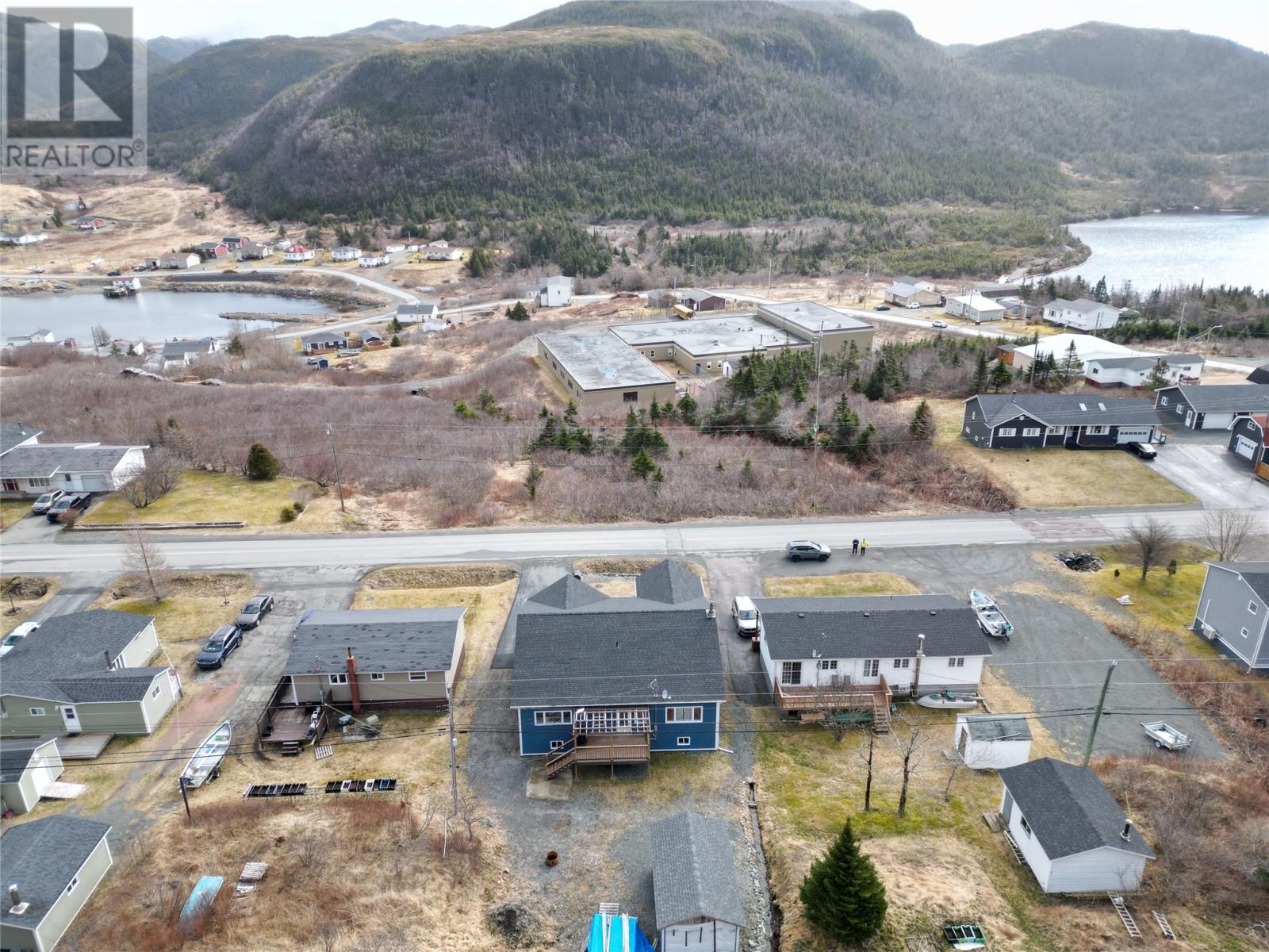 290 Main Road, Hermitage, Newfoundland & Labrador  A0H 1S0 - Photo 46 - 1283908
