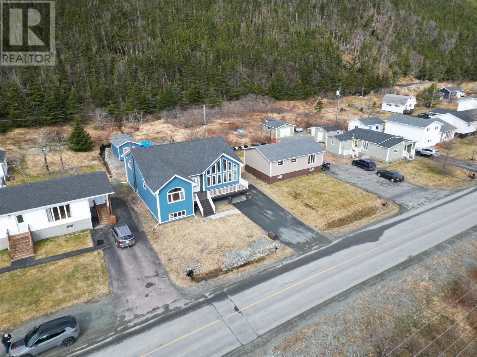 290 Main Road, Hermitage, Newfoundland & Labrador  A0H 1S0 - Photo 47 - 1283908