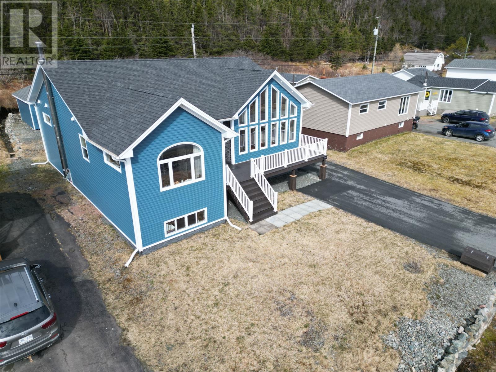 290 Main Road, Hermitage, Newfoundland & Labrador  A0H 1S0 - Photo 7 - 1283908