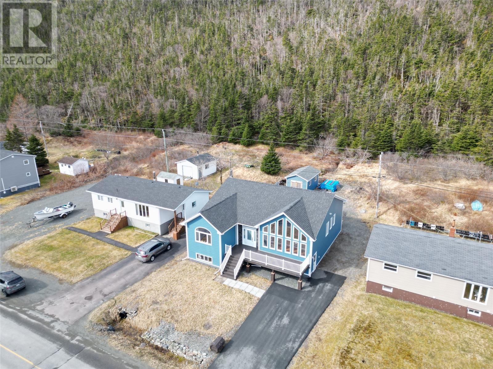 290 Main Road, Hermitage, Newfoundland & Labrador  A0H 1S0 - Photo 8 - 1283908