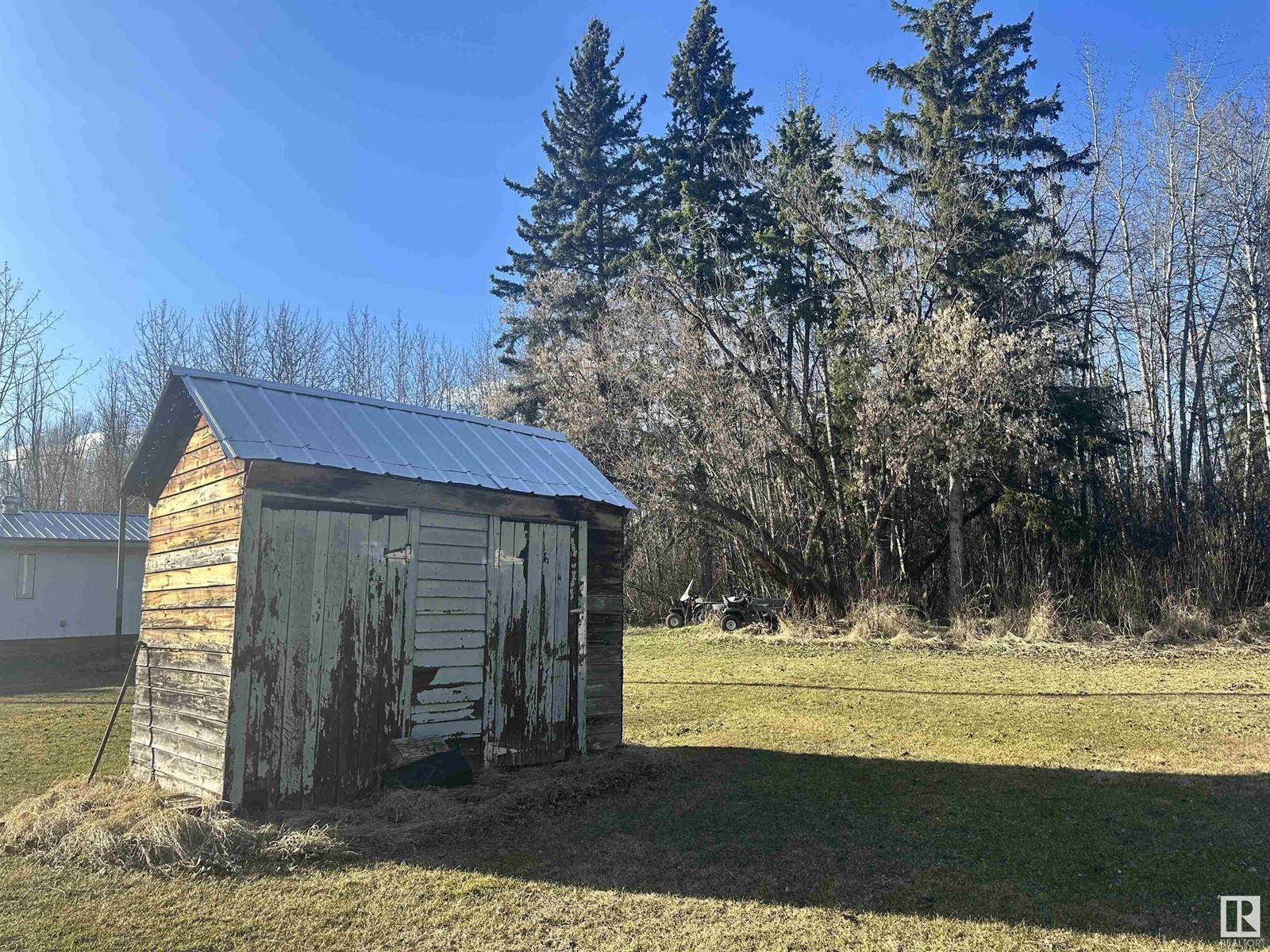 5004 51 Av, Fawcett, Alberta  T0G 0Y0 - Photo 8 - E4431929