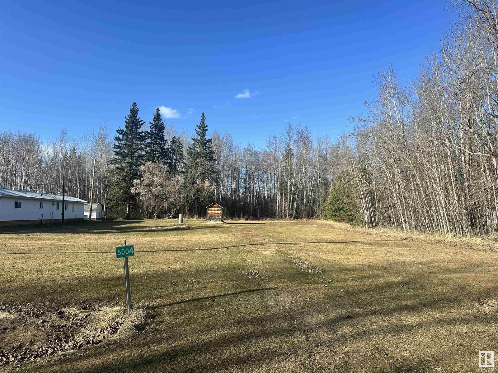 5004 51 AV, Fawcett, Alberta