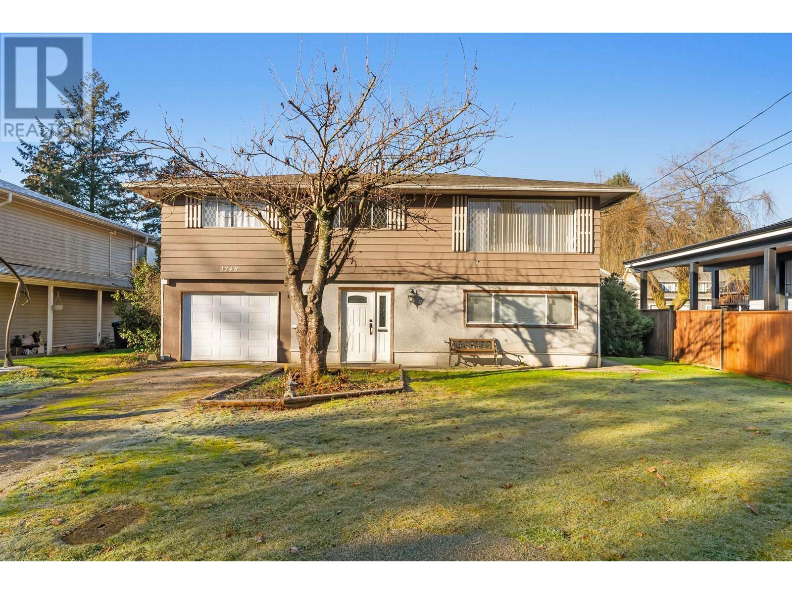 3745 Cedar Drive, Port Coquitlam, British Columbia  V3B 3E1 - Photo 4 - R2991566