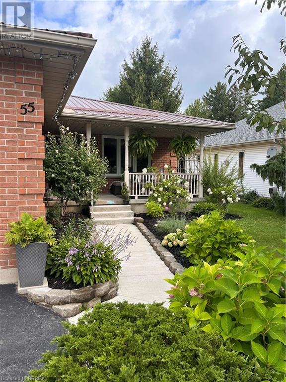 Property at 55 EVERGREEN HILL Road image 2