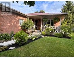 55 EVERGREEN HILL Road, Simcoe, Ontario