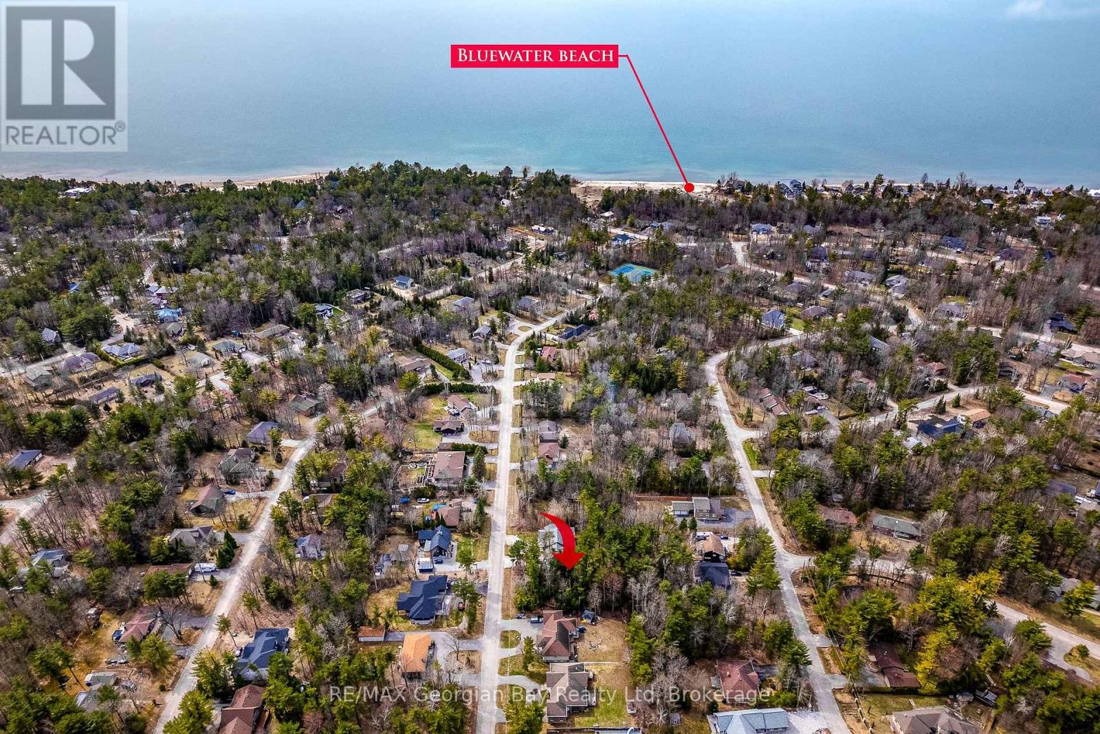 Lot 102 Emilio Place, Tiny, Ontario  L0L 1T0 - Photo 2 - S12093469
