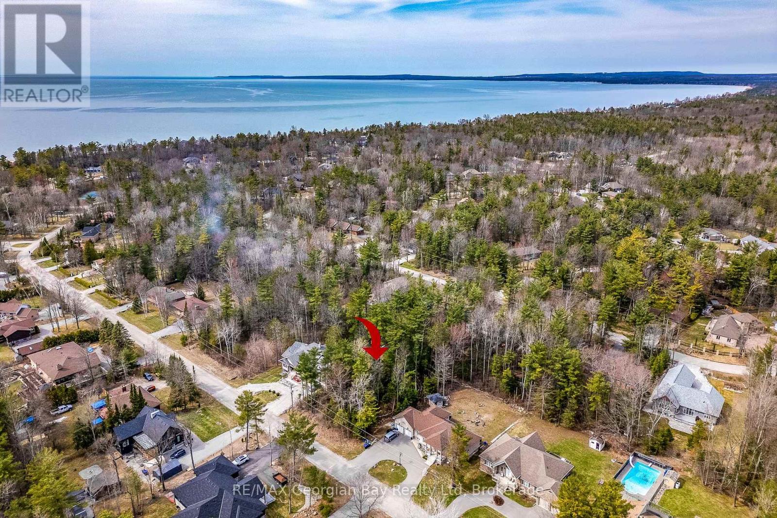Lot 102 Emilio Place, Tiny, Ontario  L0L 1T0 - Photo 4 - S12093469