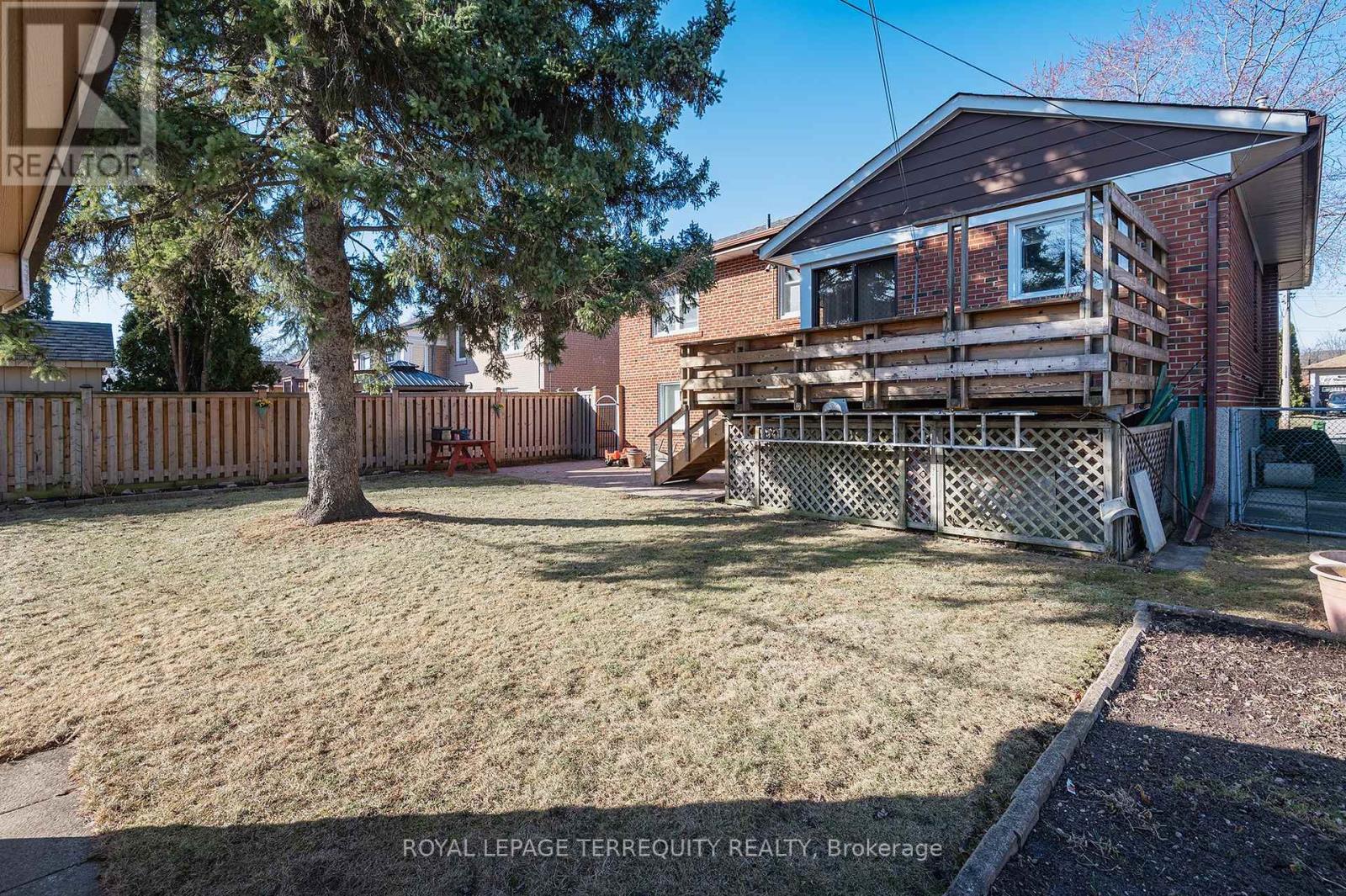 36 Breadner Drive, Toronto, Ontario  M9R 3M4 - Photo 39 - W12044694