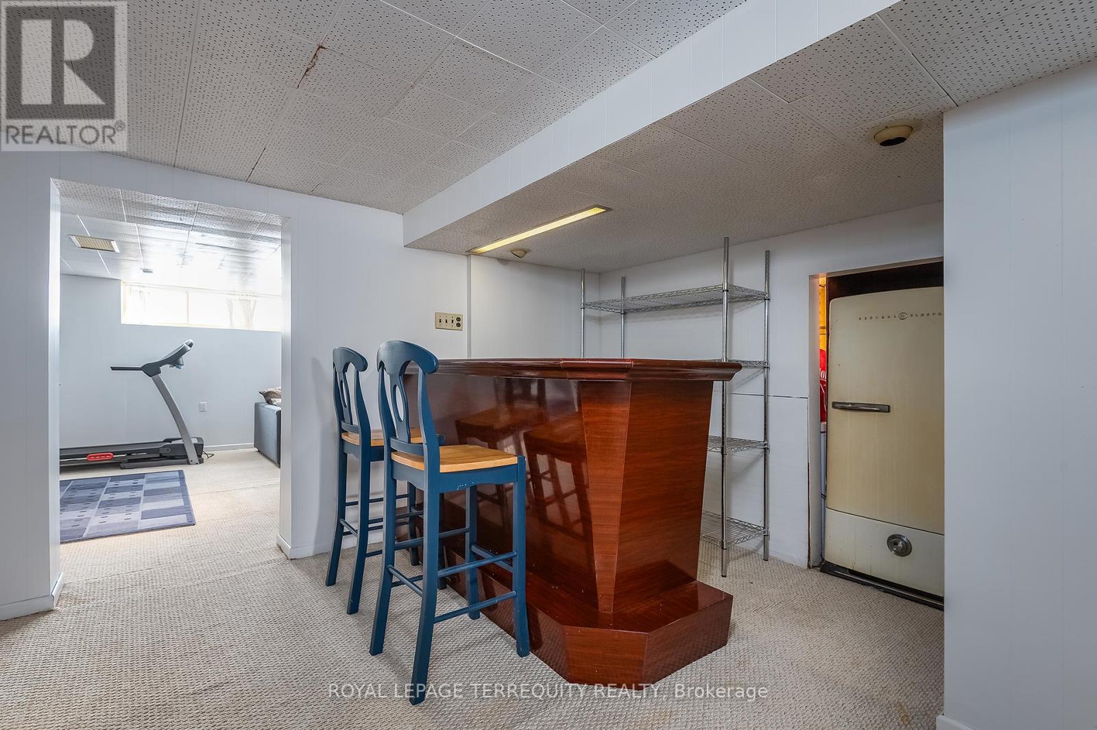 28 Thelmere Place, Toronto, Ontario  M9R 2B7 - Photo 23 - W11991137