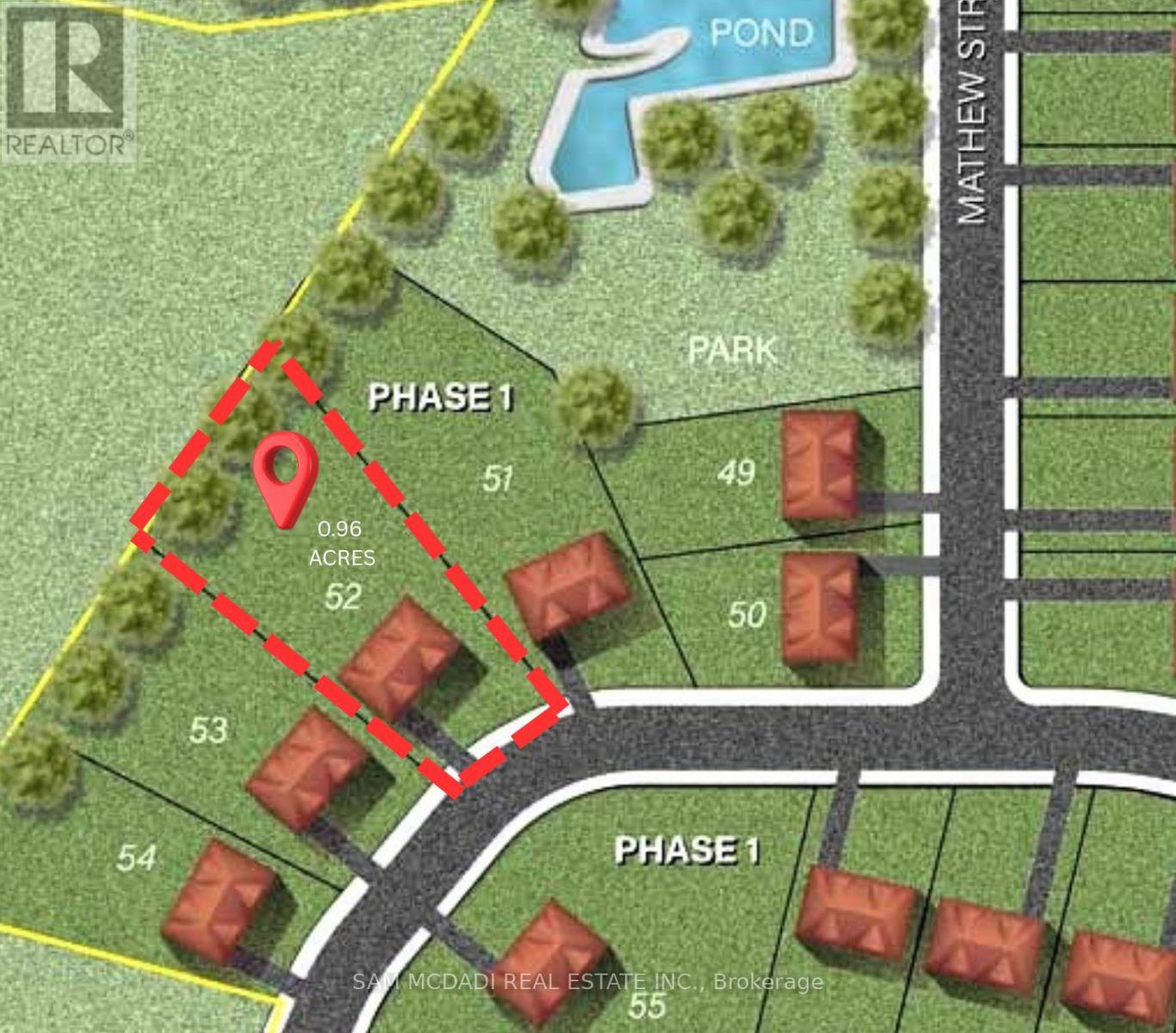 Block 4 (Lots 55-62) - 48 Stoney Creek Road, Haldimand, Ontario  N0A 1R0 - Photo 16 - X12091492