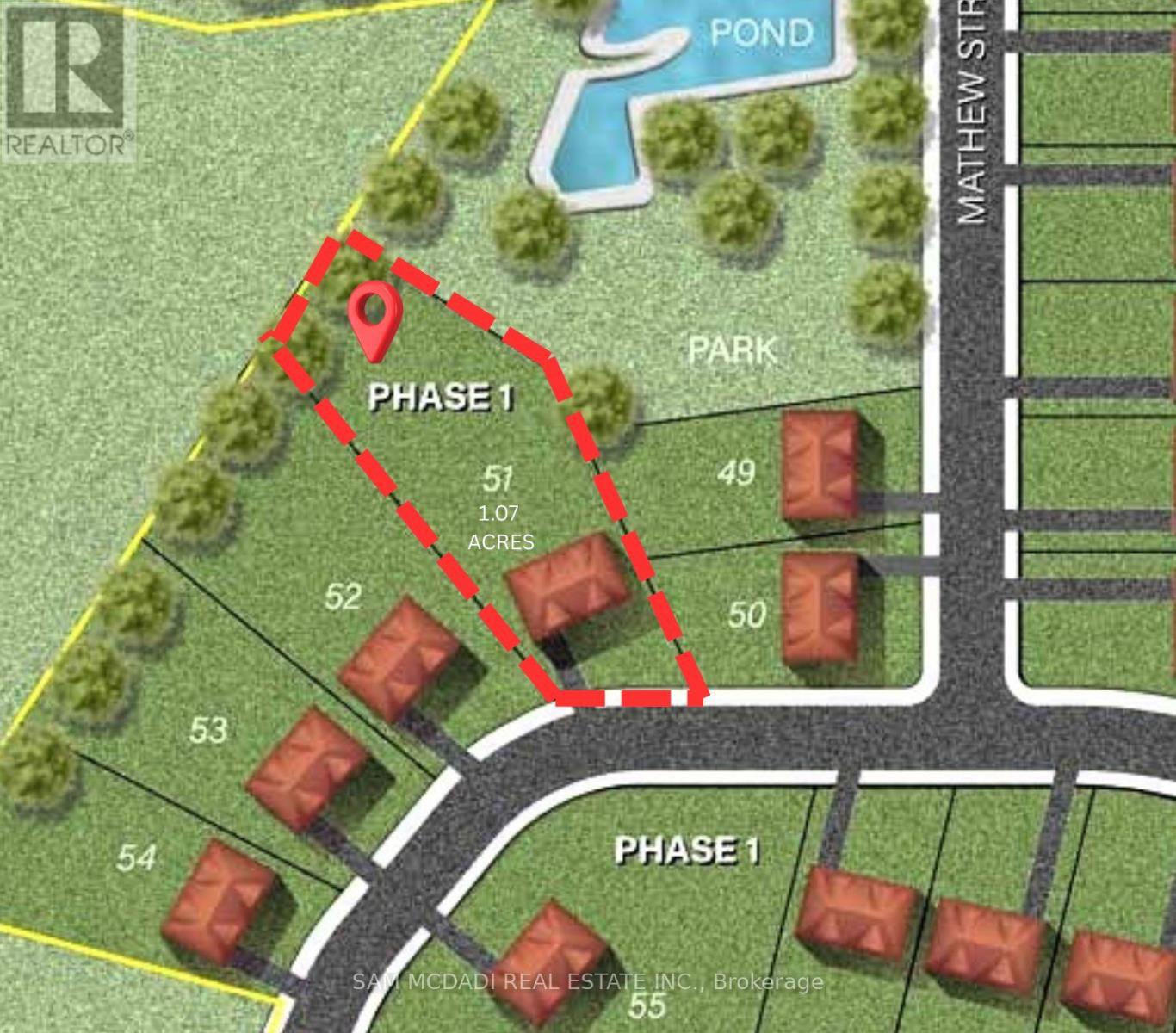 Block 4 (Lots 55-62) - 48 Stoney Creek Road, Haldimand, Ontario  N0A 1R0 - Photo 15 - X12091492