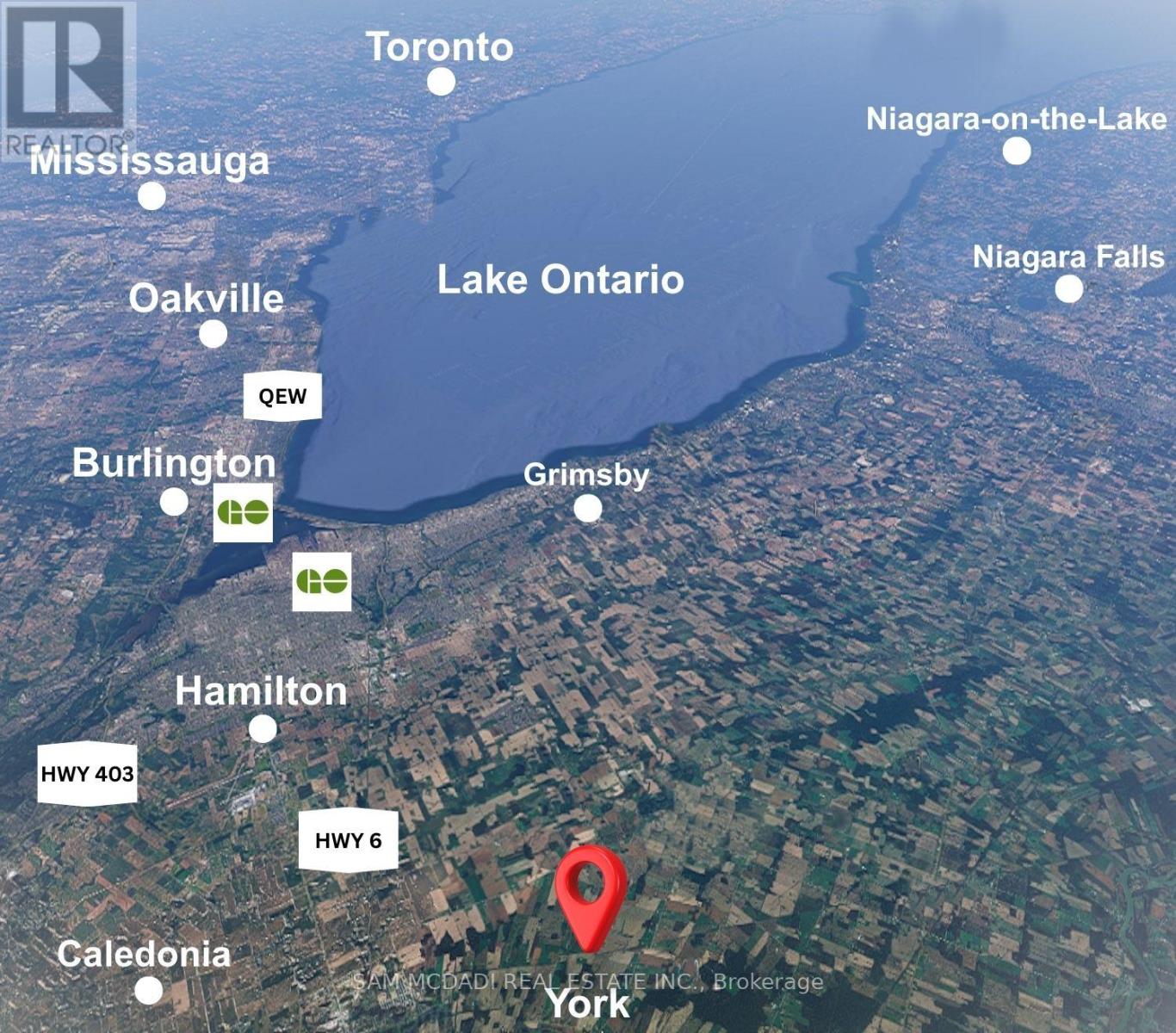 Block 4 (Lots 55-62) - 48 Stoney Creek Road, Haldimand, Ontario  N0A 1R0 - Photo 5 - X12091492