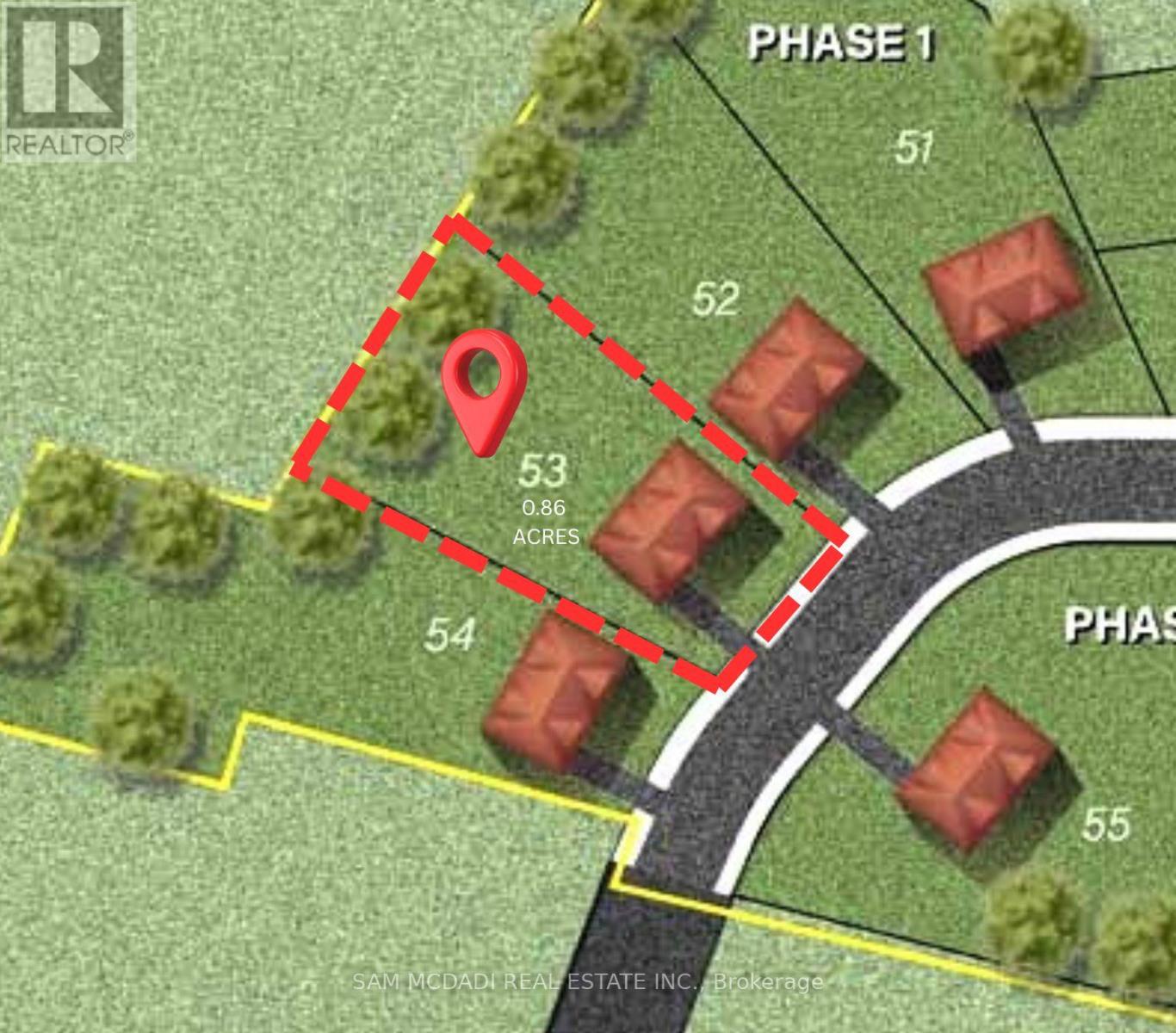 Block 4 (Lots 55-62) - 48 Stoney Creek Road, Haldimand, Ontario  N0A 1R0 - Photo 17 - X12091492