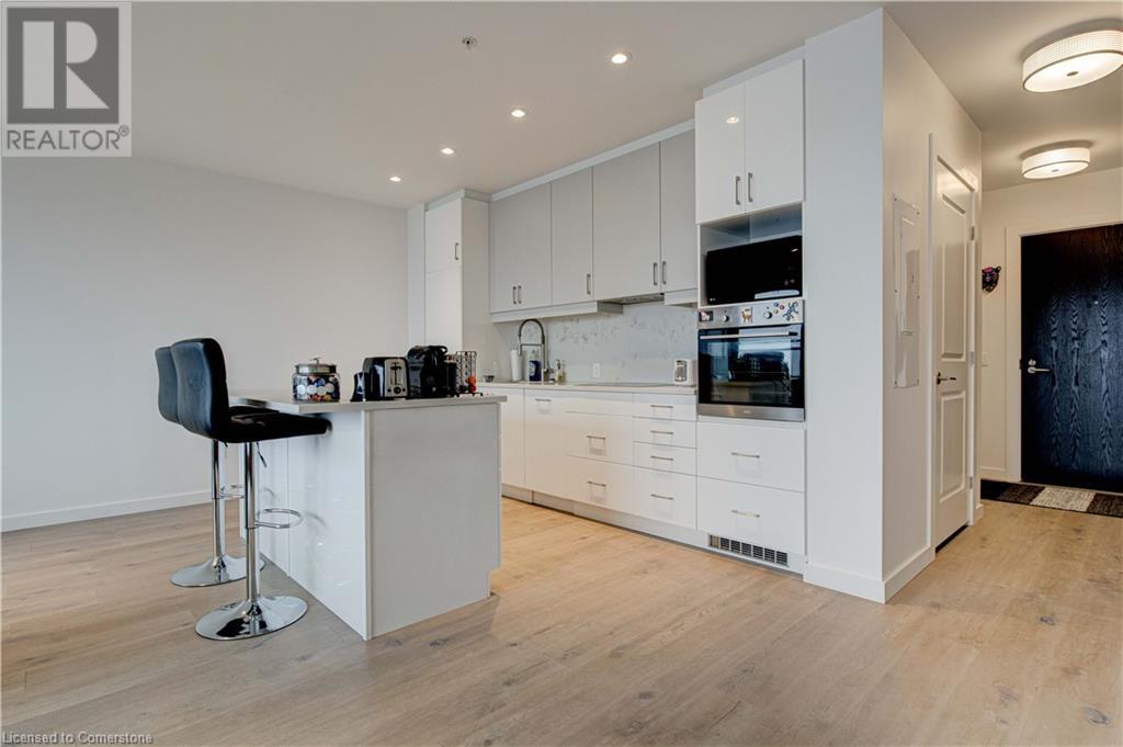 181 King Street S Unit# 1205, Waterloo, Ontario  N2J 0E7 - Photo 3 - 40715722
