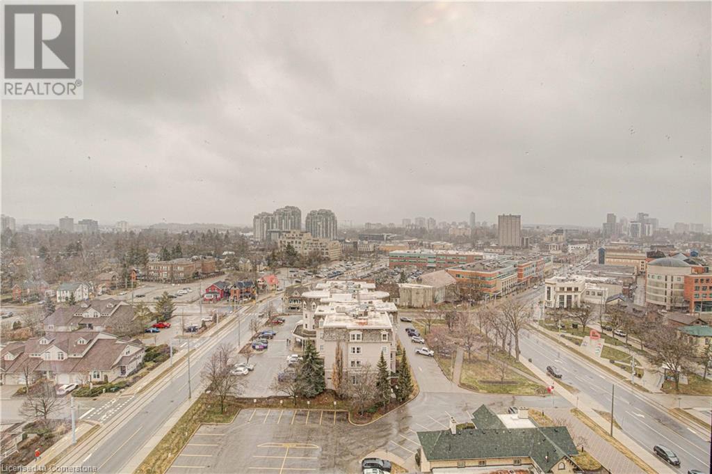 181 King Street S Unit# 1205, Waterloo, Ontario  N2J 0E7 - Photo 30 - 40715722