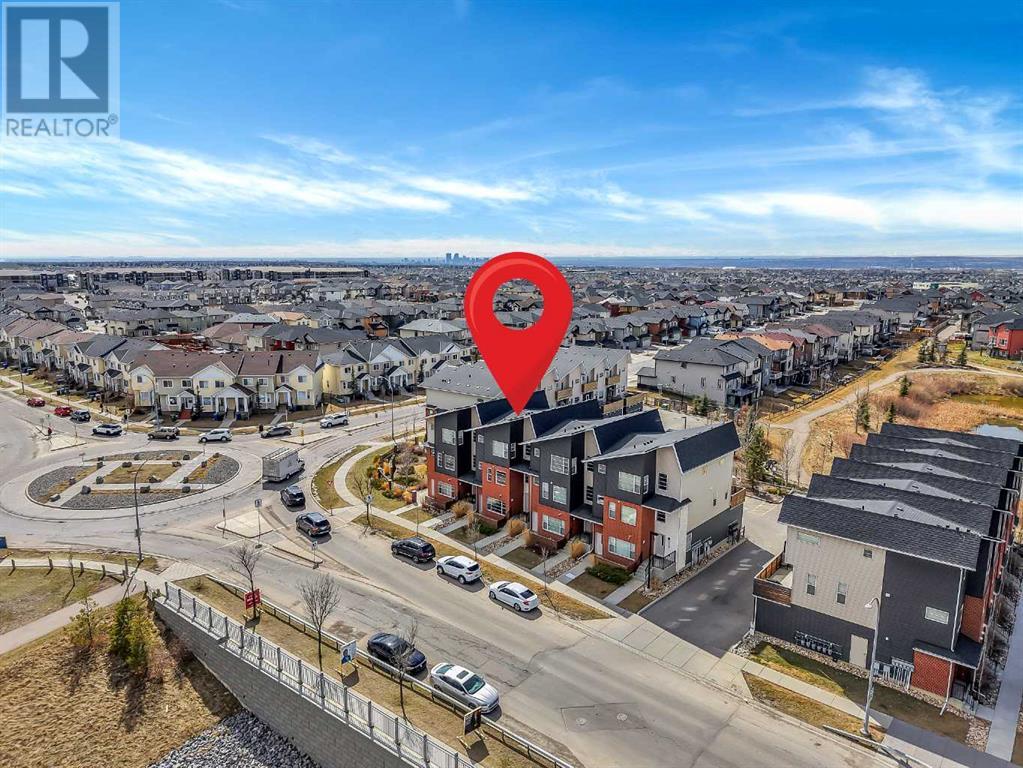 8429 Saddlebrook Drive Ne, Calgary, Alberta  T3J 0B4 - Photo 24 - A2212914