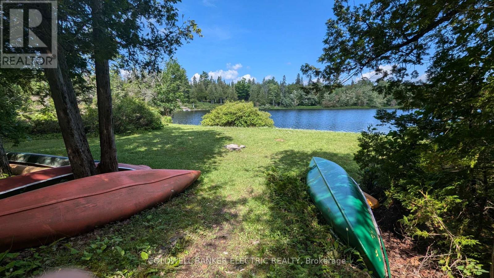 50 Maple Road, Marmora And Lake, Ontario  K0K 2M0 - Photo 2 - X12017613