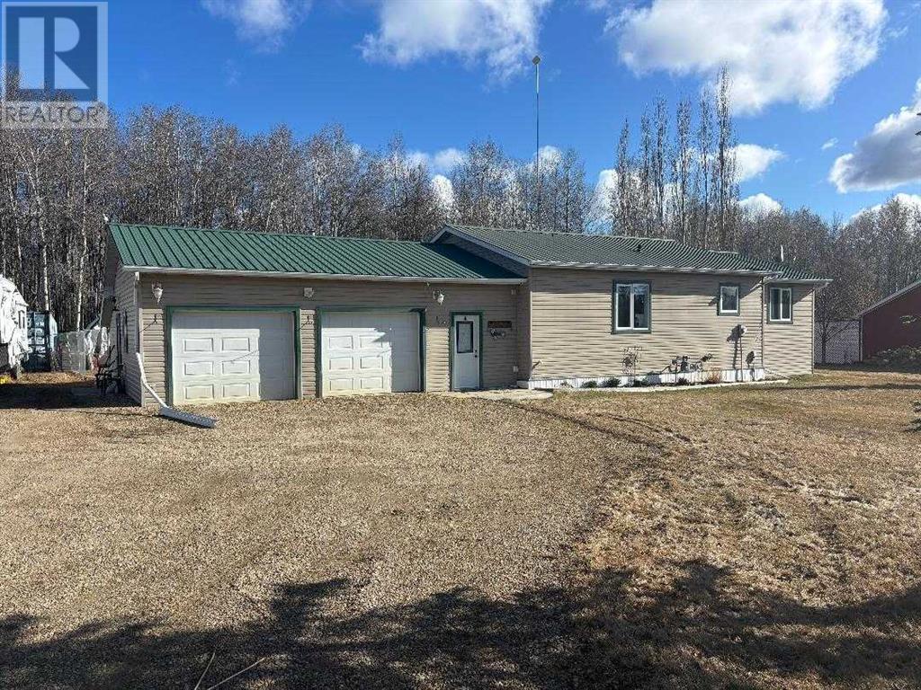 172, 55062 Twp Rd 462, Buck Lake, Alberta  T0C 0T0 - Photo 1 - A2197697