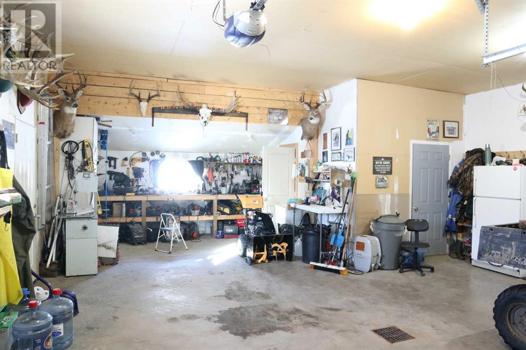 172, 55062 Twp Rd 462, Buck Lake, Alberta  T0C 0T0 - Photo 36 - A2197697