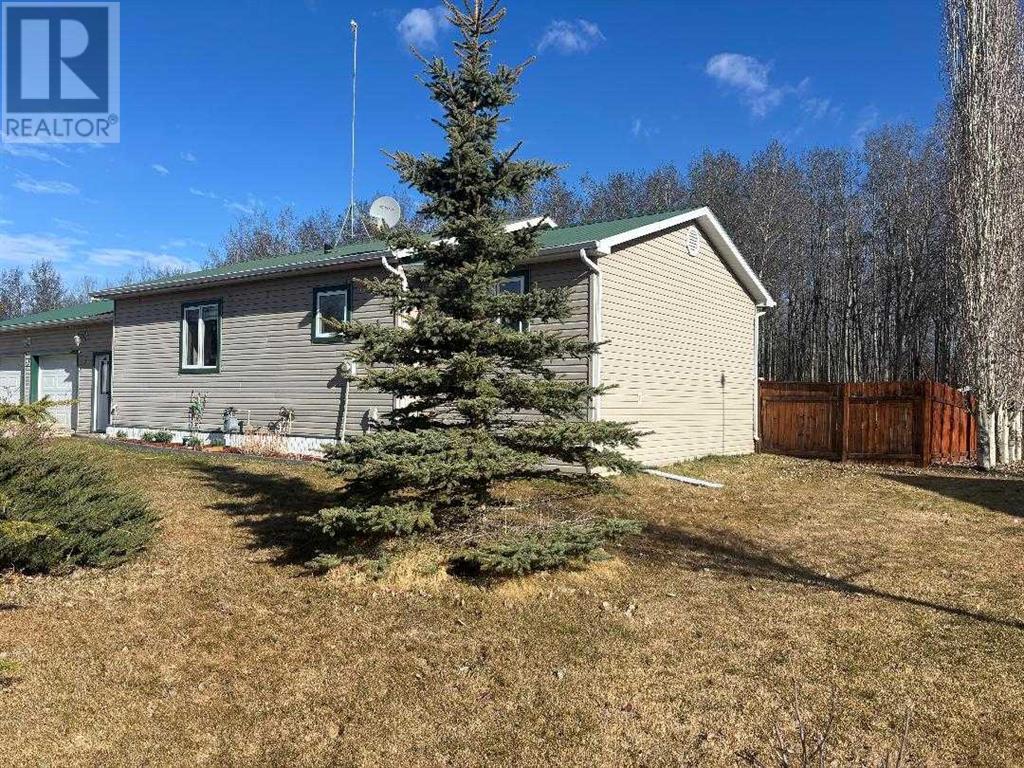 172, 55062 Twp Rd 462, Buck Lake, Alberta  T0C 0T0 - Photo 42 - A2197697