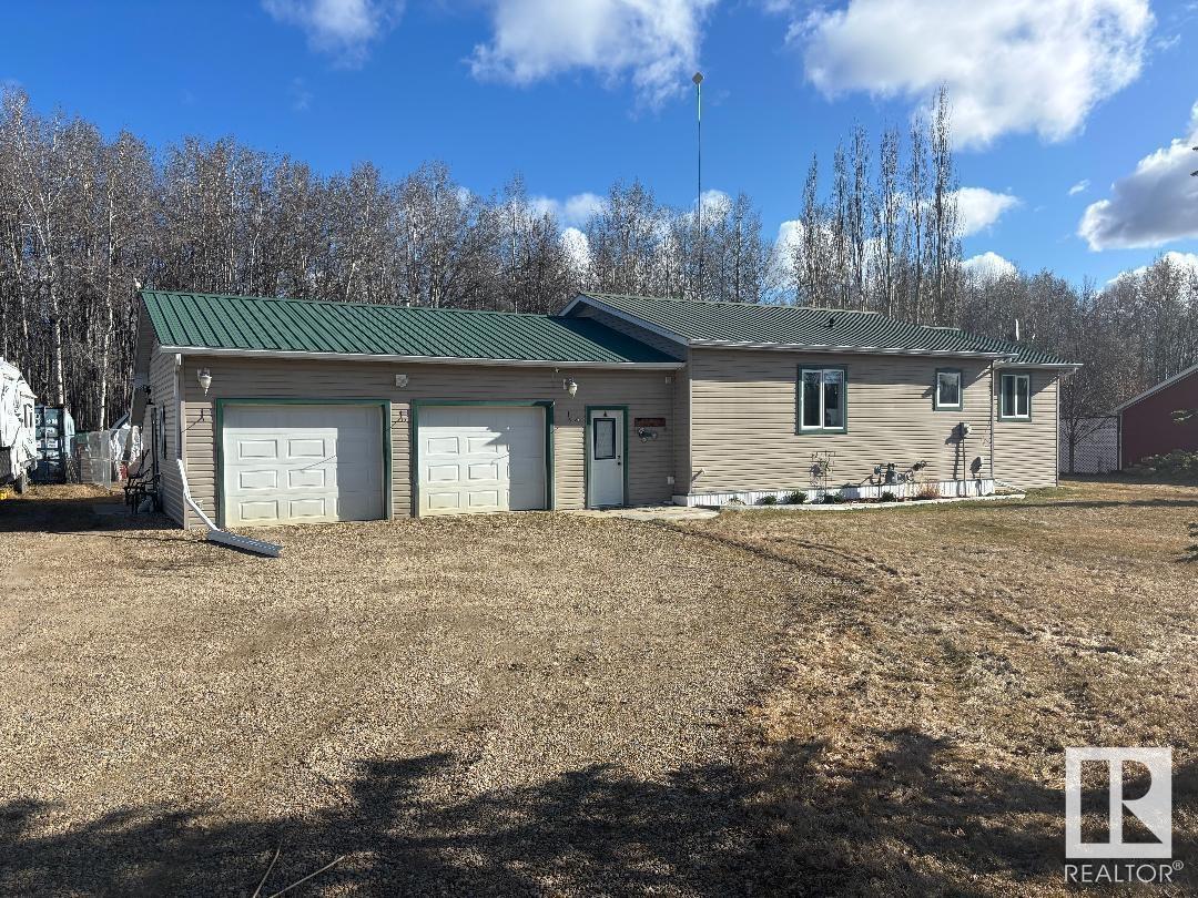 #172 55062 TWP ROAD 462, Rural Wetaskiwin County, Alberta