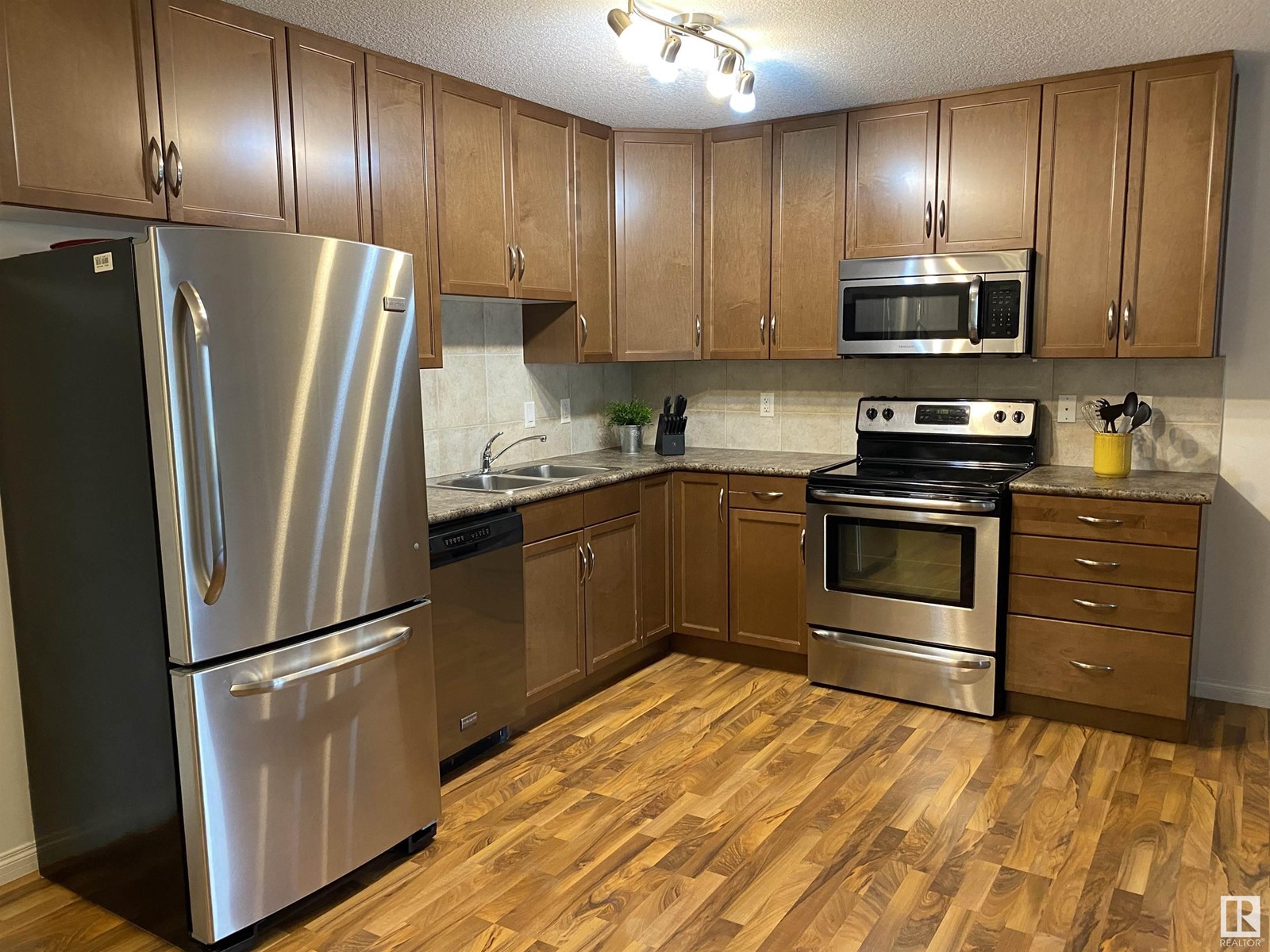 #116 1204 156 St Nw, Edmonton, Alberta  T6R 0R6 - Photo 7 - E4428400