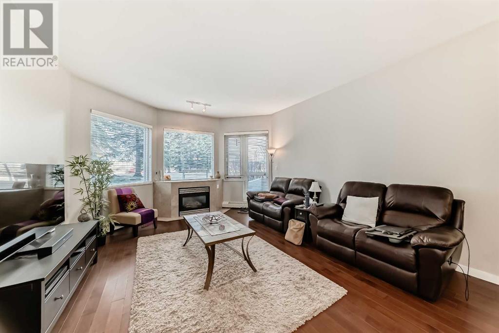 Property at 111, 1108 6 Avenue SW image 4