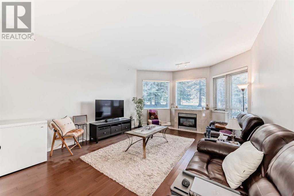 Property at 111, 1108 6 Avenue SW image 1