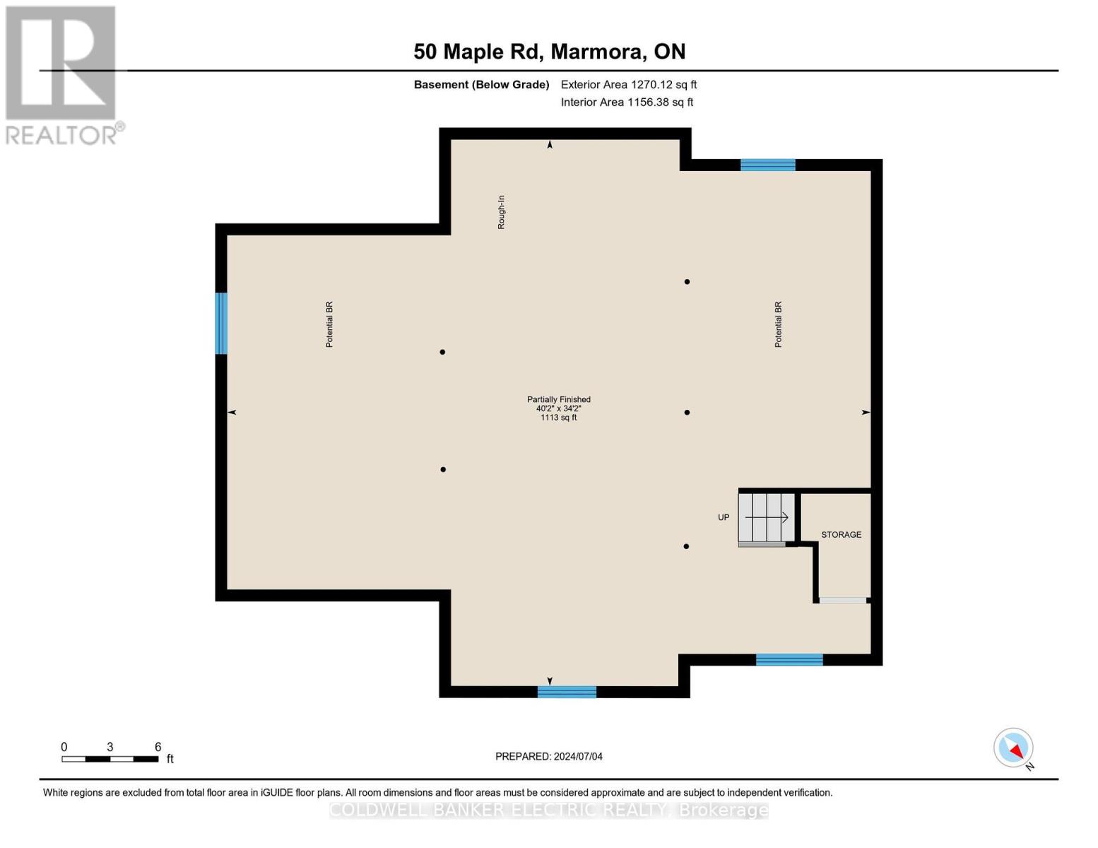 50 Maple Road, Marmora And Lake, Ontario  K0K 2M0 - Photo 24 - X12017613