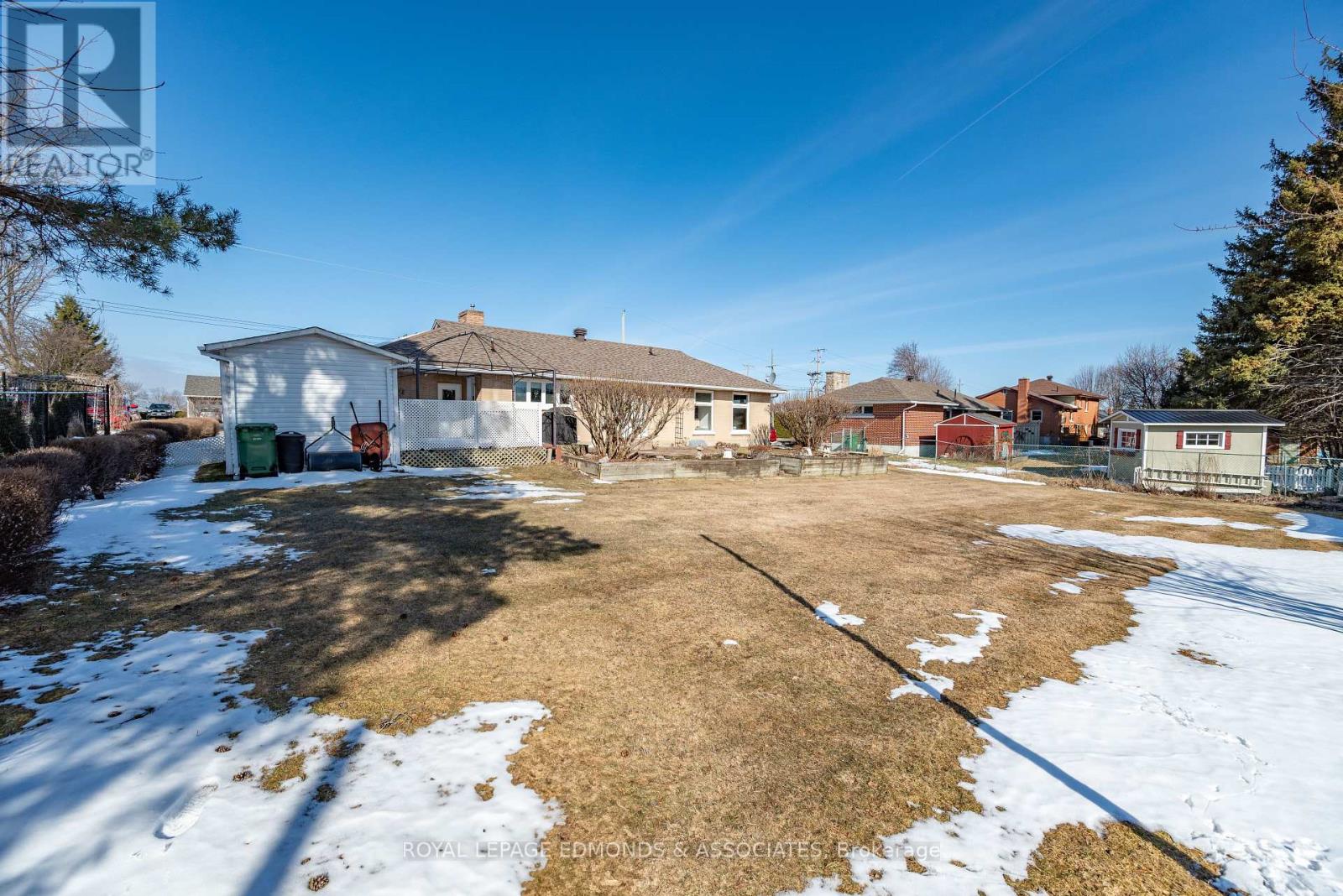 463 Fraser Street, Pembroke, Ontario  K8A 1Y5 - Photo 36 - X12088688