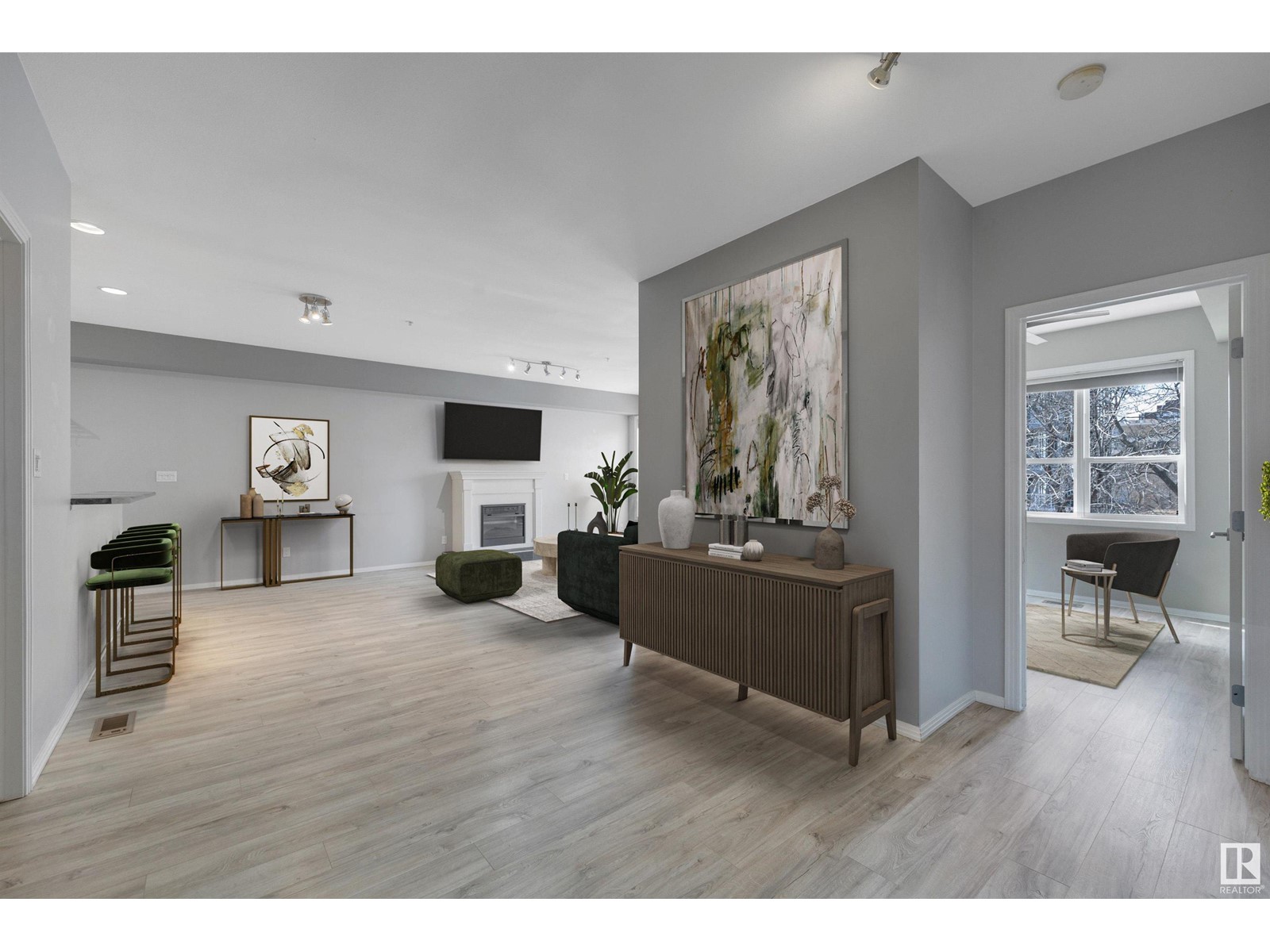 #413 10033 110 St Nw, Edmonton, Alberta  T5K 1J5 - Photo 11 - E4431736