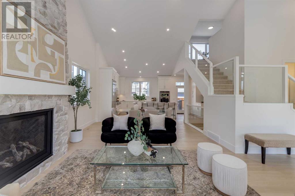 90 Treeline Gardens Sw, Calgary, Alberta  T2Y 0W6 - Photo 9 - A2212722