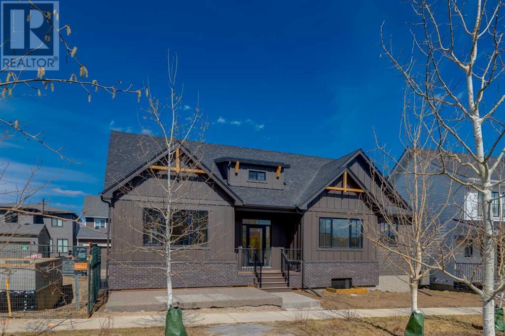 90 Treeline Gardens Sw, Calgary, Alberta  T2Y 0W6 - Photo 45 - A2212722