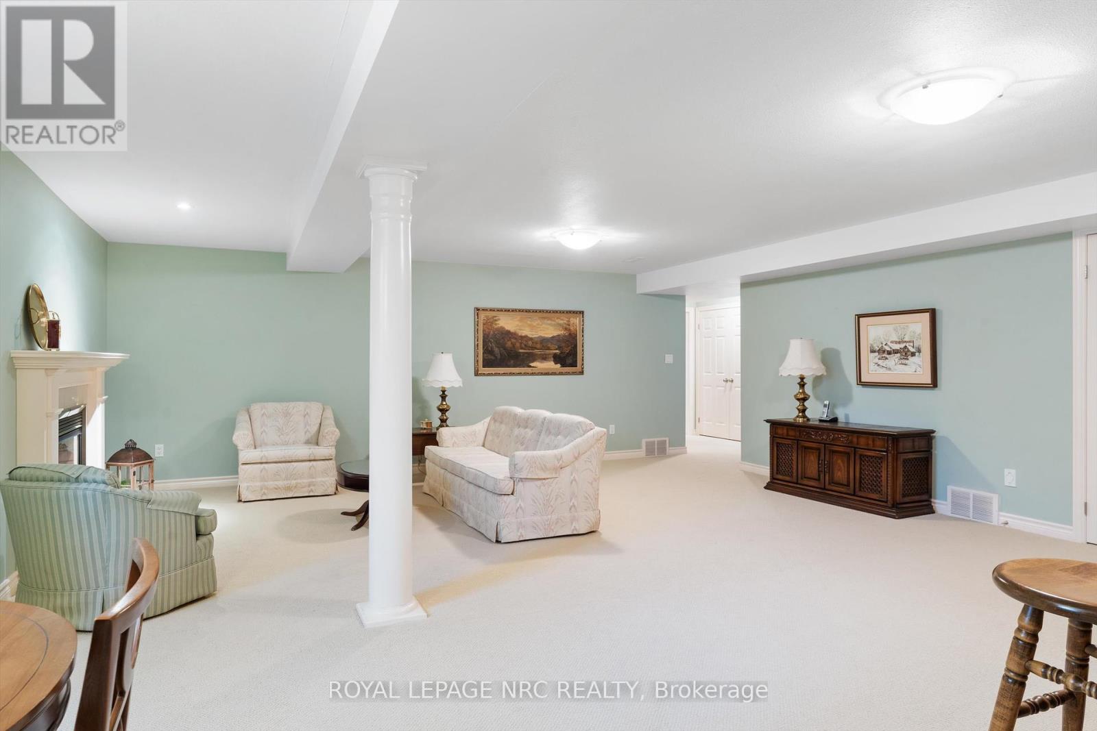 25 Kenworth Drive, St. Catharines, Ontario  L2M 4S4 - Photo 25 - X12093573