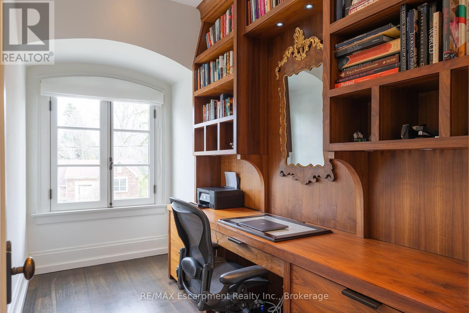 399 Randall Street, Oakville, Ontario  L6J 1R6 - Photo 22 - W12093546