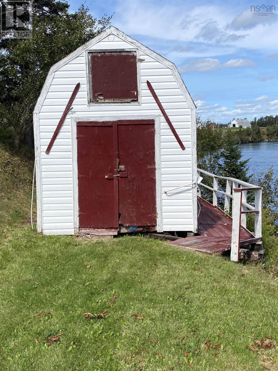 48 Point Aconi Road, Point Aconi, Nova Scotia  B1Y 2M8 - Photo 7 - 202508362