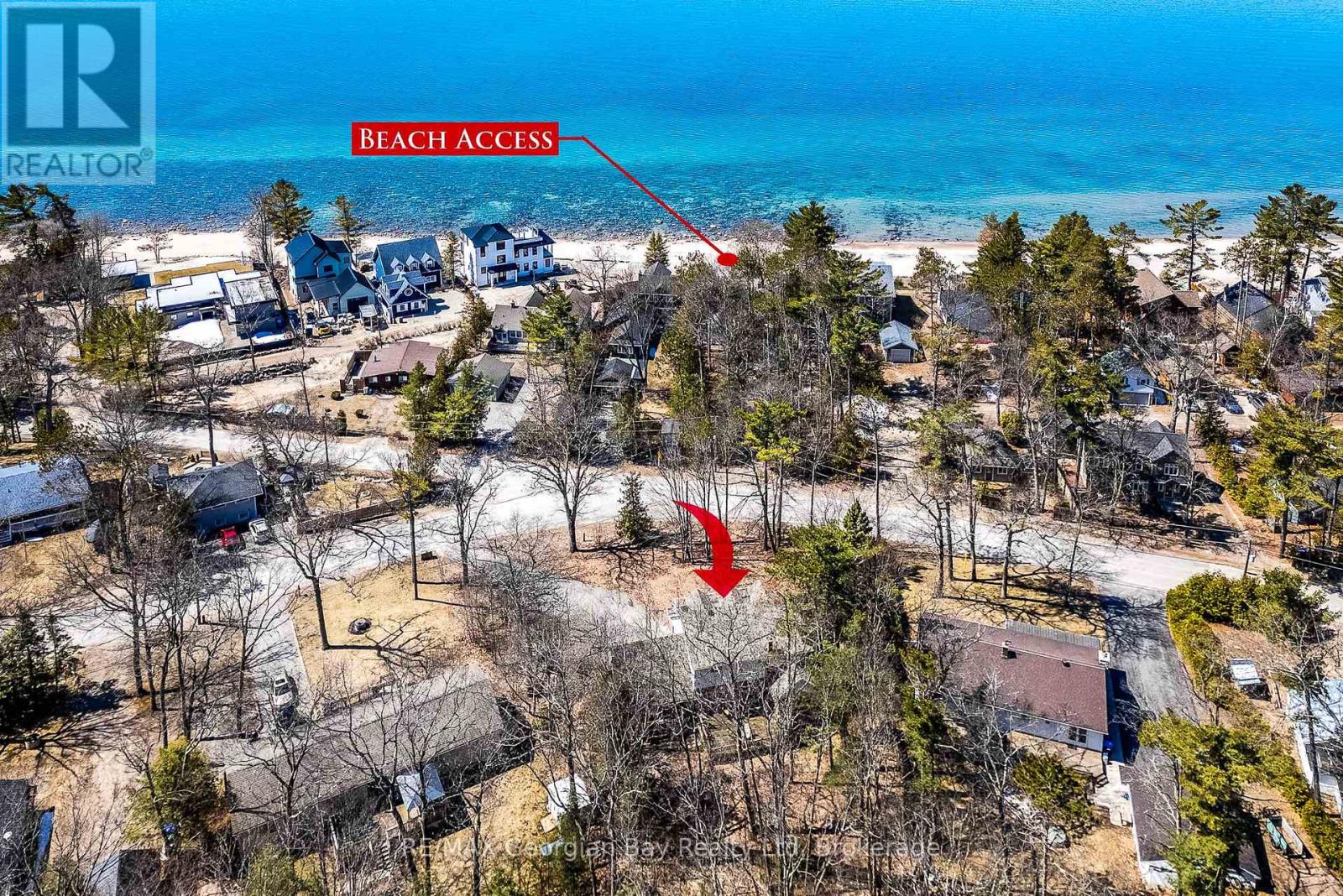 225 Tiny Beaches Road S, Tiny, Ontario  L0L 2J0 - Photo 3 - S12093540