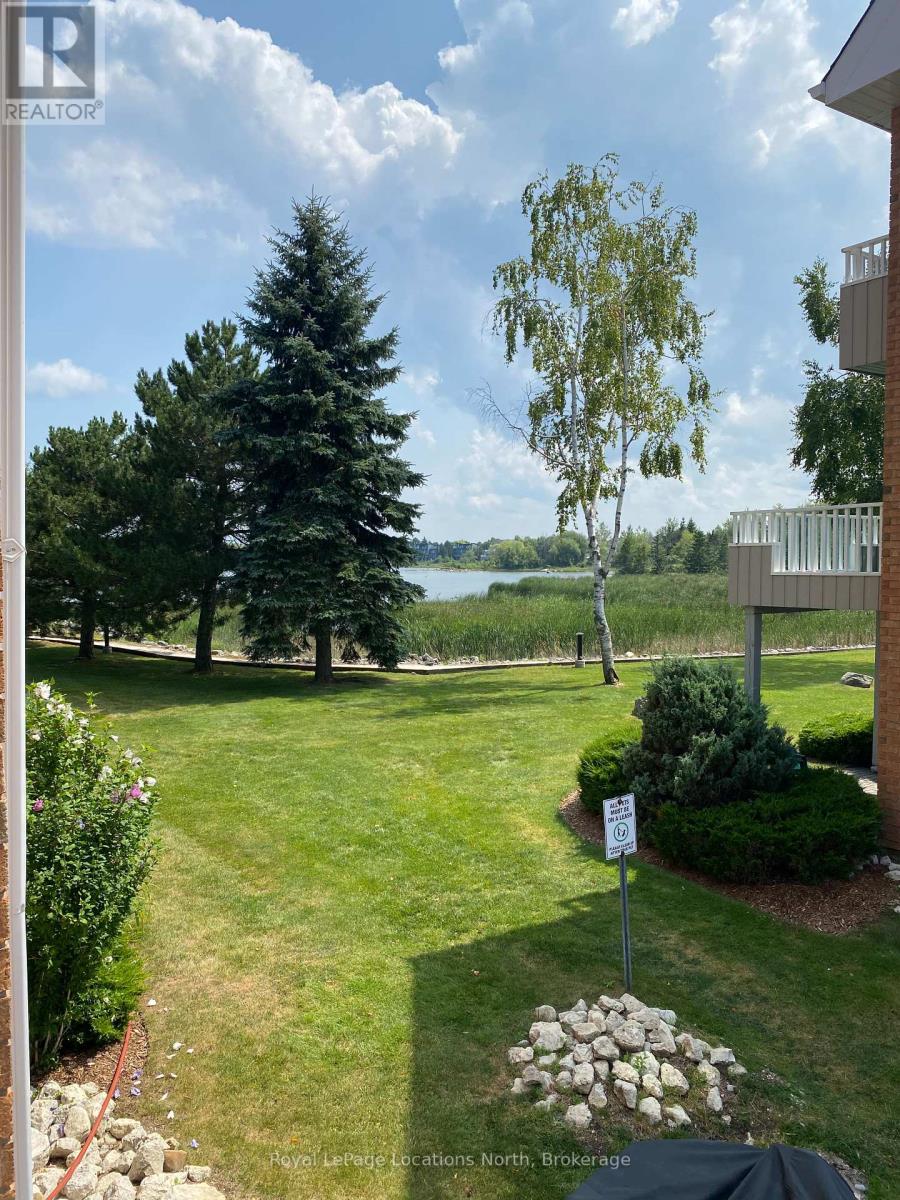 109 - 10 Ramblings Way, Collingwood, Ontario  L9Y 5C6 - Photo 19 - S12093574