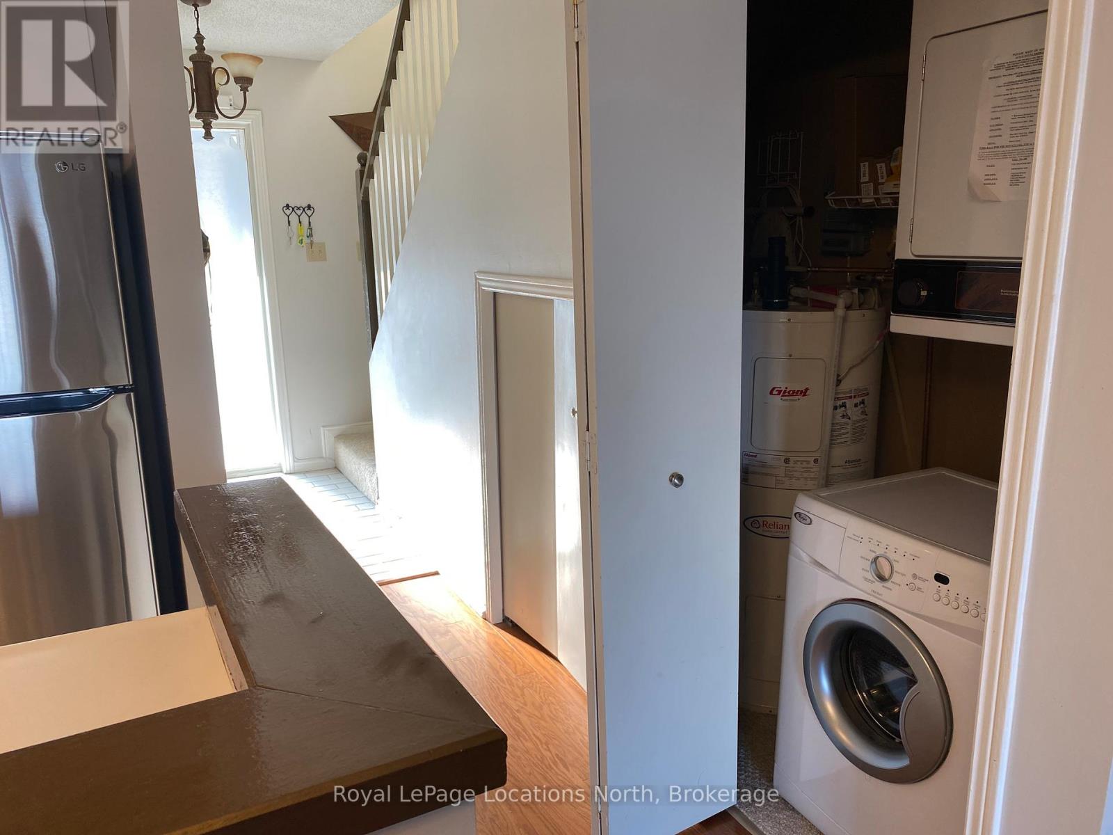 109 - 10 Ramblings Way, Collingwood, Ontario  L9Y 5C6 - Photo 6 - S12093574