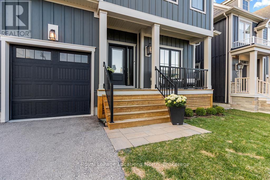 Property at 195 COURTLAND STREET W image 5
