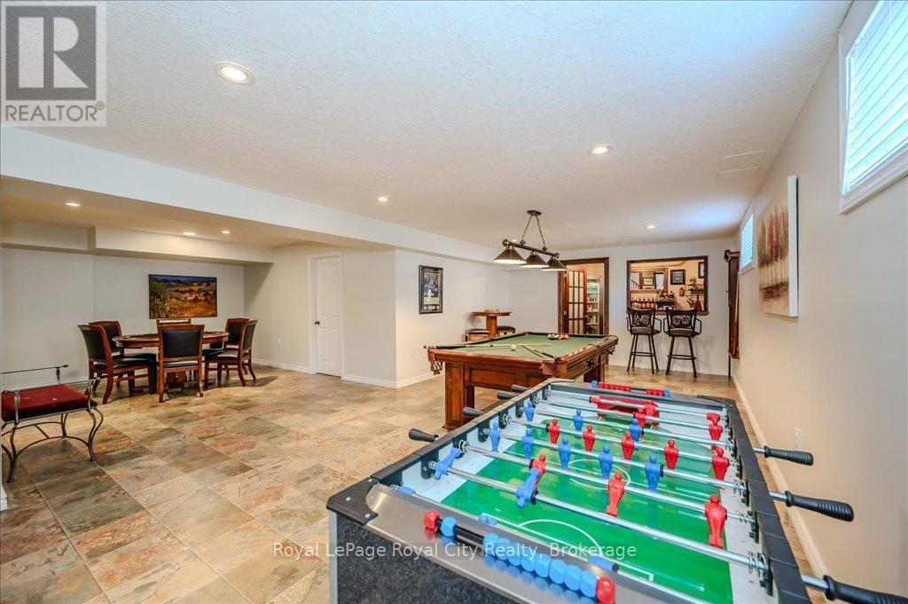 953 St David Street N, Centre Wellington, Ontario  N1M 2W3 - Photo 25 - X12093599