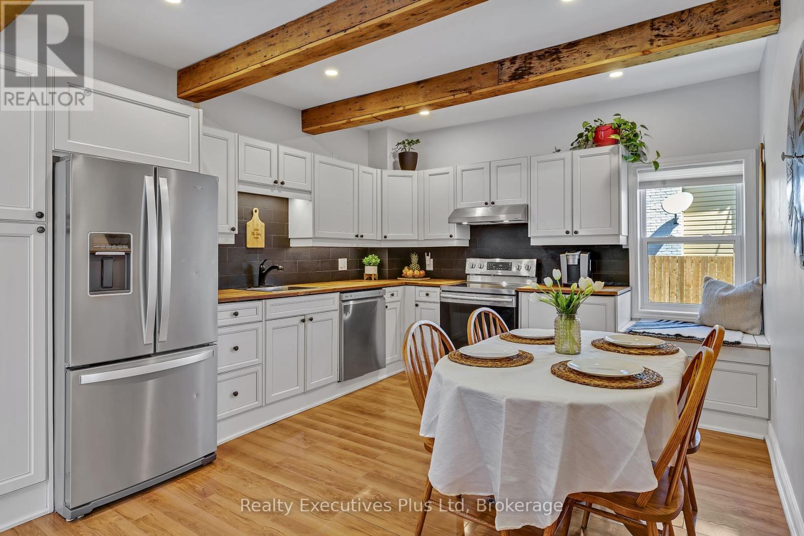 106 King Street, Kawartha Lakes, Ontario  K9V 1C9 - Photo 13 - X12093616