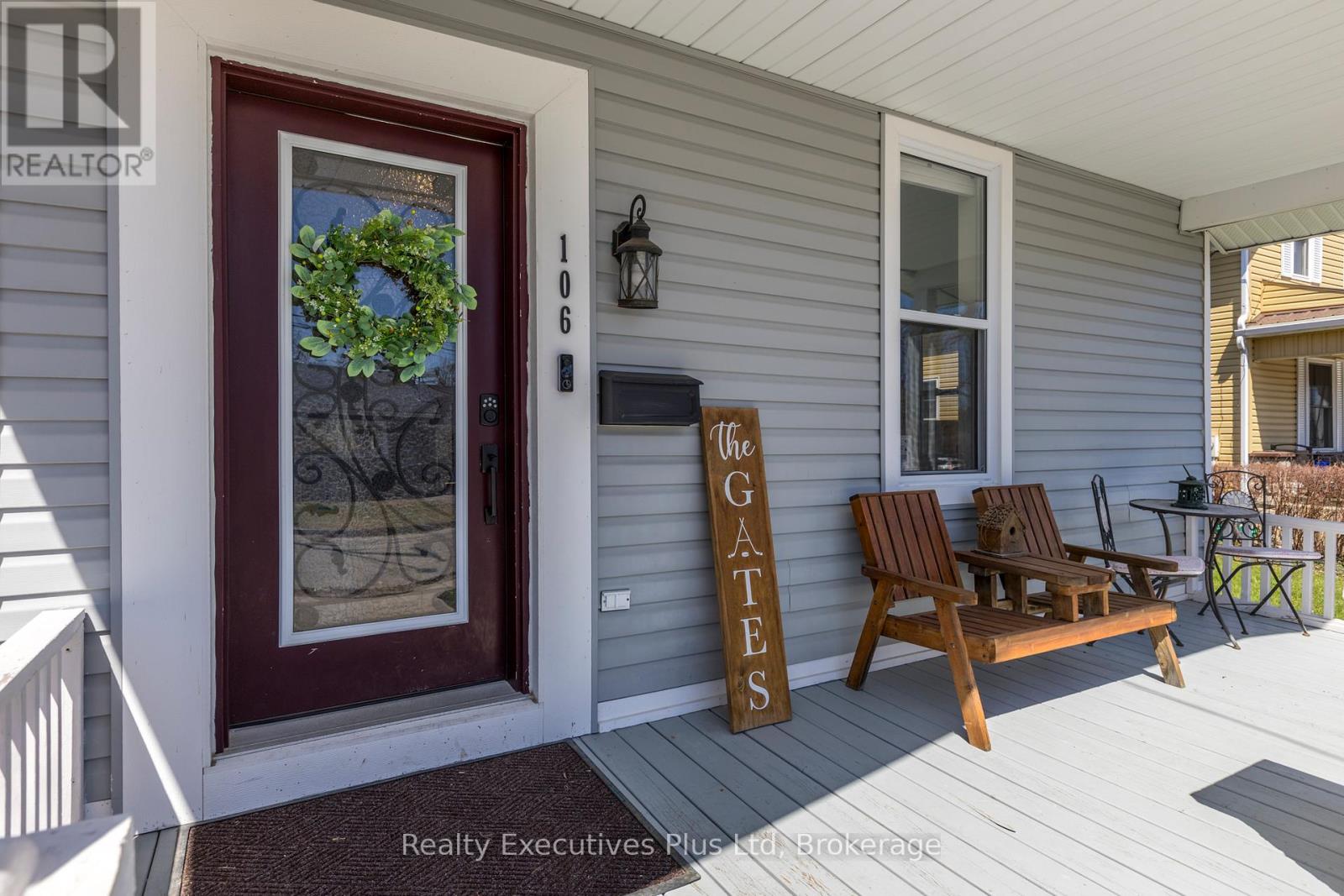 106 King Street, Kawartha Lakes, Ontario  K9V 1C9 - Photo 7 - X12093616