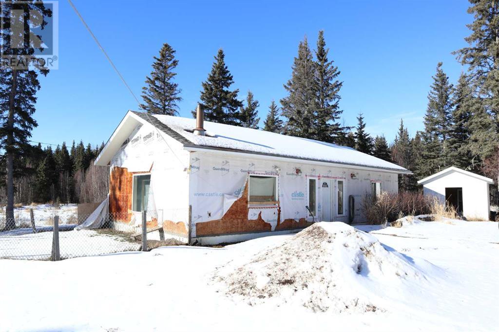 452074 Rr 73, Alder Flats, Alberta  T0C 0A0 - Photo 38 - A2197926